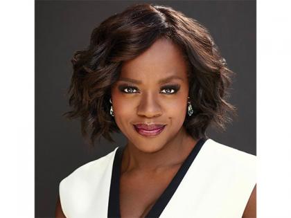 Viola Davis says she feels "younger than I've ever felt" at 60 | Viola Davis says she feels "younger than I've ever felt" at 60 Viola Davis says she feels "younger than I've ever felt" at 60 | Viola Davis says she feels "younger than I've ever felt" at 60