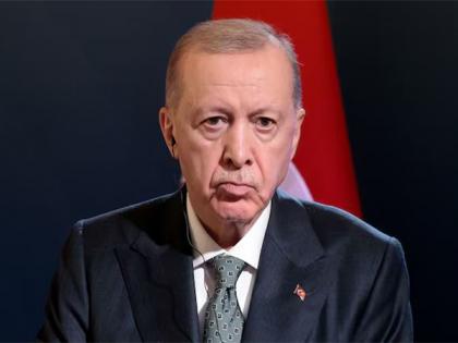 Turkish President, other world leaders arrive at SCO in Tianjin | Turkish President, other world leaders arrive at SCO in Tianjin