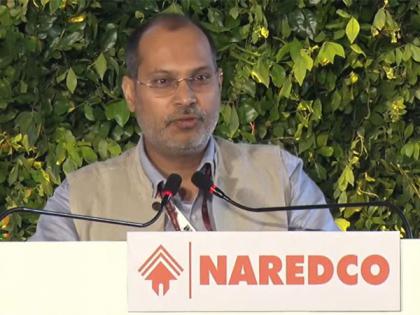 Affordable housing needs policy mix beyond floor space index: MoHUA Joint Secy | Affordable housing needs policy mix beyond floor space index: MoHUA Joint Secy Affordable housing needs policy mix beyond floor space index: MoHUA Joint Secy | Affordable housing needs policy mix beyond floor space index: MoHUA Joint Secy