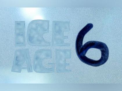 'Ice Age 6' release date, title revealed | 'Ice Age 6' release date, title revealed 'Ice Age 6' release date, title revealed | 'Ice Age 6' release date, title revealed