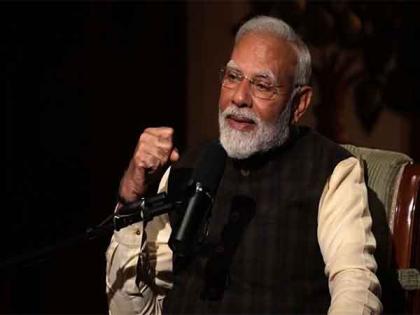 PM Modi reveals German football coach Beiersdorfer to train young players of Madhya Pradesh's Shahdol | PM Modi reveals German football coach Beiersdorfer to train young players of Madhya Pradesh's Shahdol