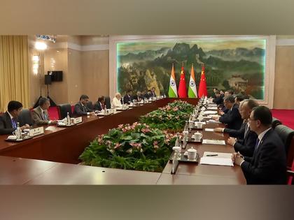 "Both sides need to approach and handle our relationship from a strategic height and long-term perspective": Xi Jinping | "Both sides need to approach and handle our relationship from a strategic height and long-term perspective": Xi Jinping "Both sides need to approach and handle our relationship from a strategic height and long-term perspective": Xi Jinping | "Both sides need to approach and handle our relationship from a strategic height and long-term perspective": Xi Jinping