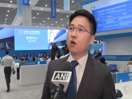 "Chinese President held very successful bilateral meeting with PM Modi," says Beijing journalist | "Chinese President held very successful bilateral meeting with PM Modi," says Beijing journalist "Chinese President held very successful bilateral meeting with PM Modi," says Beijing journalist | "Chinese President held very successful bilateral meeting with PM Modi," says Beijing journalist