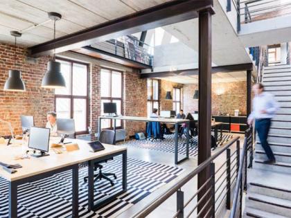 GCCs, AI, fintech firms key to meet coworking players' revenue targets: Enzyme CEO | GCCs, AI, fintech firms key to meet coworking players' revenue targets: Enzyme CEO GCCs, AI, fintech firms key to meet coworking players' revenue targets: Enzyme CEO | GCCs, AI, fintech firms key to meet coworking players' revenue targets: Enzyme CEO