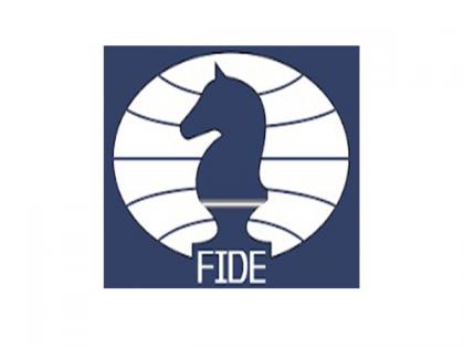 FIDE updates dress code, allows jeans for Grand Swiss events | FIDE updates dress code, allows jeans for Grand Swiss events FIDE updates dress code, allows jeans for Grand Swiss events | FIDE updates dress code, allows jeans for Grand Swiss events