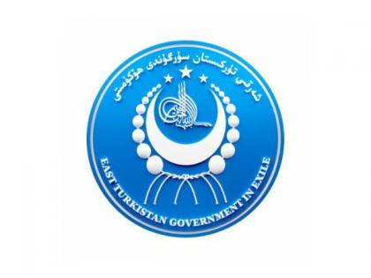 East Turkistan Government-in-Exile accuses China of "nuclear genocide" | East Turkistan Government-in-Exile accuses China of "nuclear genocide" East Turkistan Government-in-Exile accuses China of "nuclear genocide" | East Turkistan Government-in-Exile accuses China of "nuclear genocide"