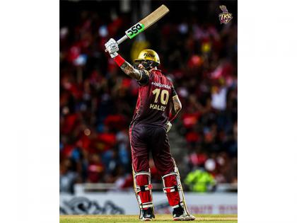 Ex-England star Alex Hales becomes 3rd player to complete 14,000 T20 runs | Ex-England star Alex Hales becomes 3rd player to complete 14,000 T20 runs