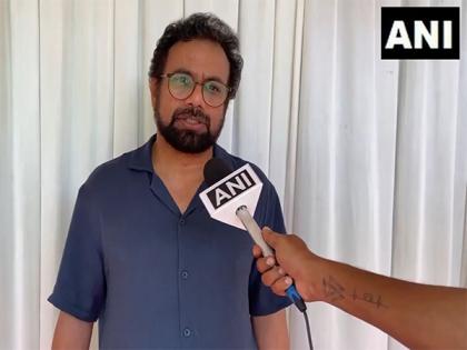 "Indo-China relationship should be taken to another level," says CPI(M) MP Brittas after PM Modi-Xi Jinping meet | "Indo-China relationship should be taken to another level," says CPI(M) MP Brittas after PM Modi-Xi Jinping meet