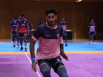 PKL: UP Yoddhas look to continue momentum as they take on season 11 runners-up Patna Pirates | PKL: UP Yoddhas look to continue momentum as they take on season 11 runners-up Patna Pirates PKL: UP Yoddhas look to continue momentum as they take on season 11 runners-up Patna Pirates | PKL: UP Yoddhas look to continue momentum as they take on season 11 runners-up Patna Pirates