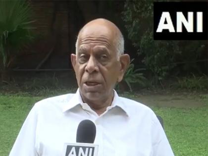 "Doing the right thing": Ex-diplomat KP Fabian on India strengthening ties with China | "Doing the right thing": Ex-diplomat KP Fabian on India strengthening ties with China "Doing the right thing": Ex-diplomat KP Fabian on India strengthening ties with China | "Doing the right thing": Ex-diplomat KP Fabian on India strengthening ties with China