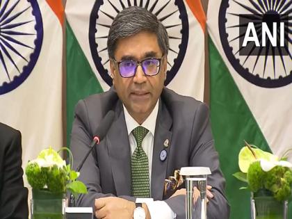 PM Modi to meet Russian President Putin after SCO Summit in Tianjin: MEA | PM Modi to meet Russian President Putin after SCO Summit in Tianjin: MEA PM Modi to meet Russian President Putin after SCO Summit in Tianjin: MEA | PM Modi to meet Russian President Putin after SCO Summit in Tianjin: MEA