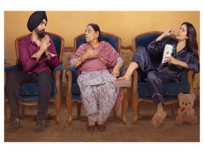 Ammy Virk, Sonam Bajwa's 'Nikka Zaildar 4' release postponed amid Punjab floods | Ammy Virk, Sonam Bajwa's 'Nikka Zaildar 4' release postponed amid Punjab floods Ammy Virk, Sonam Bajwa's 'Nikka Zaildar 4' release postponed amid Punjab floods | Ammy Virk, Sonam Bajwa's 'Nikka Zaildar 4' release postponed amid Punjab floods