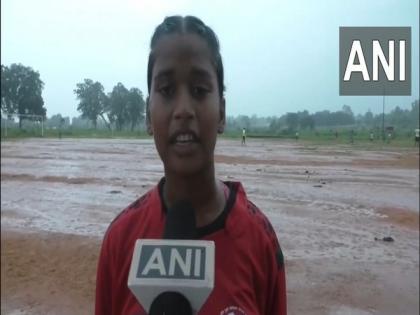 Shahdol footballer thanks PM Modi for recognising 'Mini Brazil' in Mann Ki Baat | Shahdol footballer thanks PM Modi for recognising 'Mini Brazil' in Mann Ki Baat Shahdol footballer thanks PM Modi for recognising 'Mini Brazil' in Mann Ki Baat | Shahdol footballer thanks PM Modi for recognising 'Mini Brazil' in Mann Ki Baat