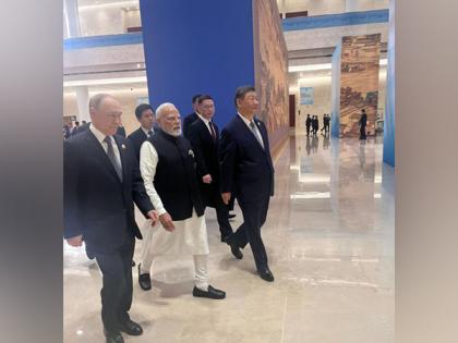 At SCO summit, China calls for SCO development bank | At SCO summit, China calls for SCO development bank At SCO summit, China calls for SCO development bank | At SCO summit, China calls for SCO development bank
