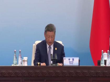 "Must oppose cold war mentality, block confrontation, bullying practices", Xi Jinping at SCO Summit | "Must oppose cold war mentality, block confrontation, bullying practices", Xi Jinping at SCO Summit "Must oppose cold war mentality, block confrontation, bullying practices", Xi Jinping at SCO Summit | "Must oppose cold war mentality, block confrontation, bullying practices", Xi Jinping at SCO Summit