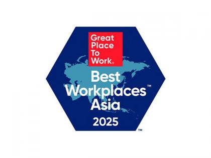 AbbVie Named to 2025 Best Workplaces in Asia List by Great Place To Work | AbbVie Named to 2025 Best Workplaces in Asia List by Great Place To Work AbbVie Named to 2025 Best Workplaces in Asia List by Great Place To Work | AbbVie Named to 2025 Best Workplaces in Asia List by Great Place To Work