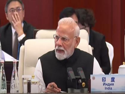 "No double standards": At SCO summit, PM flags "certain nations" for openly supporting terrorism | "No double standards": At SCO summit, PM flags "certain nations" for openly supporting terrorism "No double standards": At SCO summit, PM flags "certain nations" for openly supporting terrorism | "No double standards": At SCO summit, PM flags "certain nations" for openly supporting terrorism