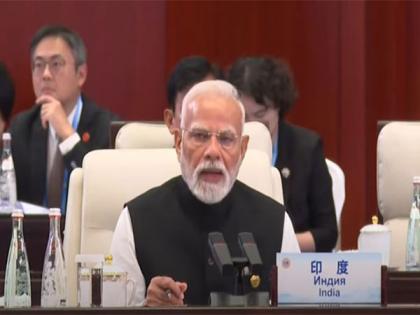 PM Modi highlights India's vision for SCO: Security, Connectivity, Opportunity | PM Modi highlights India's vision for SCO: Security, Connectivity, Opportunity PM Modi highlights India's vision for SCO: Security, Connectivity, Opportunity | PM Modi highlights India's vision for SCO: Security, Connectivity, Opportunity