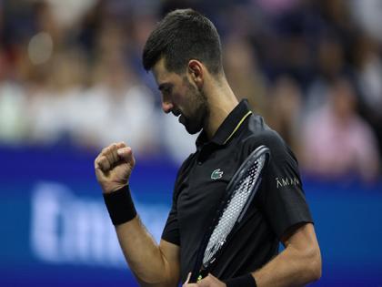 US Open: Djokovic dreaming "about winning another Slam" but knows it is "still very long way" | US Open: Djokovic dreaming "about winning another Slam" but knows it is "still very long way" US Open: Djokovic dreaming "about winning another Slam" but knows it is "still very long way" | US Open: Djokovic dreaming "about winning another Slam" but knows it is "still very long way"