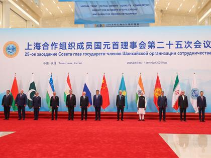 SCO member states condemn Pahalgam attack, condemn terrorism | SCO member states condemn Pahalgam attack, condemn terrorism SCO member states condemn Pahalgam attack, condemn terrorism | SCO member states condemn Pahalgam attack, condemn terrorism