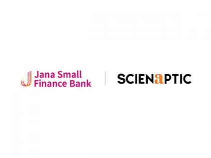 Jana Small Finance Bank Launches Used Car Loans Powered by Scienaptic AI | Jana Small Finance Bank Launches Used Car Loans Powered by Scienaptic AI Jana Small Finance Bank Launches Used Car Loans Powered by Scienaptic AI | Jana Small Finance Bank Launches Used Car Loans Powered by Scienaptic AI