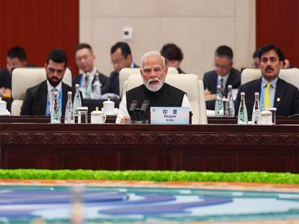 SCO Summit 2025: PM Modi underlines need for action against terror financing, radicalisation | SCO Summit 2025: PM Modi underlines need for action against terror financing, radicalisation SCO Summit 2025: PM Modi underlines need for action against terror financing, radicalisation | SCO Summit 2025: PM Modi underlines need for action against terror financing, radicalisation