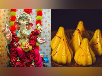 From portion control to healthier laddoos, health experts weigh in on festive indulgence this Ganesh Chaturthi | From portion control to healthier laddoos, health experts weigh in on festive indulgence this Ganesh Chaturthi
