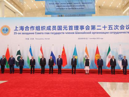 At Tianjing Summit, India other SCO member countries commit to collaborate on AI | At Tianjing Summit, India other SCO member countries commit to collaborate on AI At Tianjing Summit, India other SCO member countries commit to collaborate on AI | At Tianjing Summit, India other SCO member countries commit to collaborate on AI