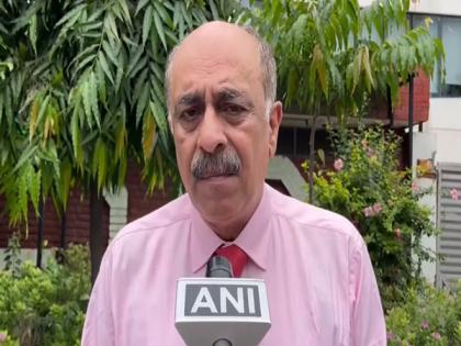 "India is keeping record of those who did not stand by us," Foreign Affairs Expert as SCO Summit declaration condemns Pahalgam terror attack | "India is keeping record of those who did not stand by us," Foreign Affairs Expert as SCO Summit declaration condemns Pahalgam terror attack "India is keeping record of those who did not stand by us," Foreign Affairs Expert as SCO Summit declaration condemns Pahalgam terror attack | "India is keeping record of those who did not stand by us," Foreign Affairs Expert as SCO Summit declaration condemns Pahalgam terror attack