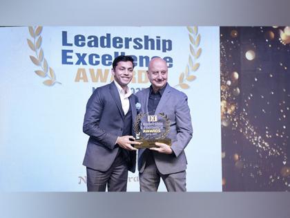 Gresbond by Kajaria Honoured with Outstanding Digital Marketing Campaign of the Year at ET Leadership Excellence Awards 2025 | Gresbond by Kajaria Honoured with Outstanding Digital Marketing Campaign of the Year at ET Leadership Excellence Awards 2025 Gresbond by Kajaria Honoured with Outstanding Digital Marketing Campaign of the Year at ET Leadership Excellence Awards 2025 | Gresbond by Kajaria Honoured with Outstanding Digital Marketing Campaign of the Year at ET Leadership Excellence Awards 2025