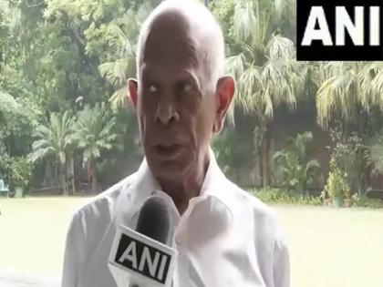 Former diplomat KP Fabian backs PM Modi's stance against terrorism at SCO Summit | Former diplomat KP Fabian backs PM Modi's stance against terrorism at SCO Summit