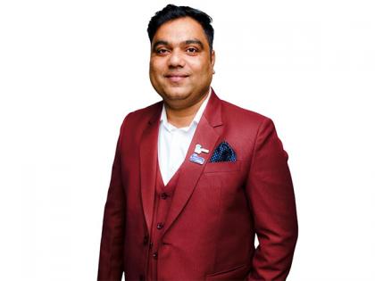 mindZvue Names Salesforce Pioneer Vinay Chaturvedi as CEO to Drive Global Growth and Digital Transformation | mindZvue Names Salesforce Pioneer Vinay Chaturvedi as CEO to Drive Global Growth and Digital Transformation mindZvue Names Salesforce Pioneer Vinay Chaturvedi as CEO to Drive Global Growth and Digital Transformation | mindZvue Names Salesforce Pioneer Vinay Chaturvedi as CEO to Drive Global Growth and Digital Transformation