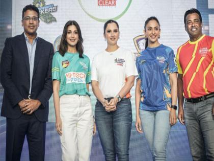 Tennis Premier League's landmark 7th season heads to Ahmedabad | Tennis Premier League's landmark 7th season heads to Ahmedabad Tennis Premier League's landmark 7th season heads to Ahmedabad | Tennis Premier League's landmark 7th season heads to Ahmedabad