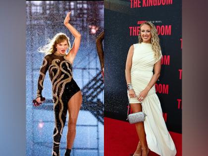 Taylor Swift celebrates Brittany Mahomes' 30th birthday in Nashville | Taylor Swift celebrates Brittany Mahomes' 30th birthday in Nashville Taylor Swift celebrates Brittany Mahomes' 30th birthday in Nashville | Taylor Swift celebrates Brittany Mahomes' 30th birthday in Nashville
