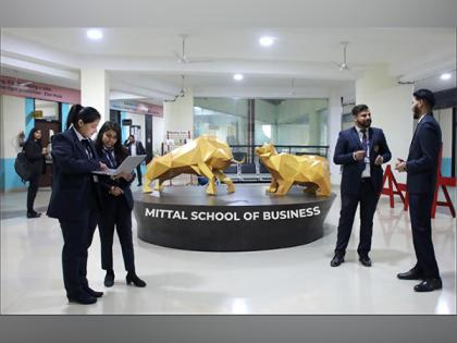 LPU Achieves Unprecedented MBA Placement Success with ₹49.46 Lakhs Highest Package and 29% Growth | LPU Achieves Unprecedented MBA Placement Success with ₹49.46 Lakhs Highest Package and 29% Growth LPU Achieves Unprecedented MBA Placement Success with ₹49.46 Lakhs Highest Package and 29% Growth | LPU Achieves Unprecedented MBA Placement Success with ₹49.46 Lakhs Highest Package and 29% Growth