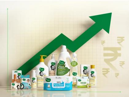 Mother Sparsh's Journey: From Kitchen Remedies to a more than ₹100 Cr Brand | Mother Sparsh's Journey: From Kitchen Remedies to a more than ₹100 Cr Brand