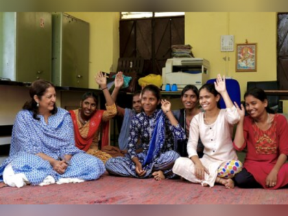 Educate Girls Becomes First Indian Organisation to Receive 2025 Ramon Magsaysay Award | Educate Girls Becomes First Indian Organisation to Receive 2025 Ramon Magsaysay Award Educate Girls Becomes First Indian Organisation to Receive 2025 Ramon Magsaysay Award | Educate Girls Becomes First Indian Organisation to Receive 2025 Ramon Magsaysay Award