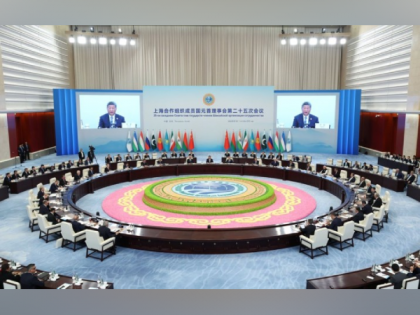 China announces 100 livelihood projects, RMB 2 billion grant and SCO-focused scholarships | China announces 100 livelihood projects, RMB 2 billion grant and SCO-focused scholarships China announces 100 livelihood projects, RMB 2 billion grant and SCO-focused scholarships | China announces 100 livelihood projects, RMB 2 billion grant and SCO-focused scholarships