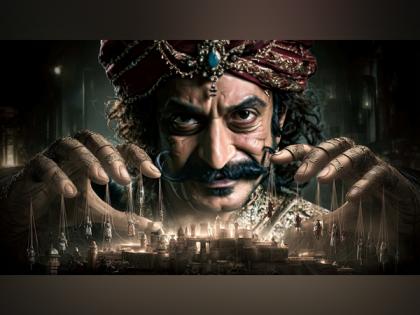 Augmentables Replaces 500-Person Film Crew with 5 AI Experts to Create Complete Mahabharat Episode | Augmentables Replaces 500-Person Film Crew with 5 AI Experts to Create Complete Mahabharat Episode Augmentables Replaces 500-Person Film Crew with 5 AI Experts to Create Complete Mahabharat Episode | Augmentables Replaces 500-Person Film Crew with 5 AI Experts to Create Complete Mahabharat Episode