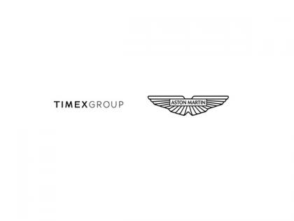 From Racetrack to Wrist: Timex Group India Brings Iconic Aston Martin Watches to India | From Racetrack to Wrist: Timex Group India Brings Iconic Aston Martin Watches to India From Racetrack to Wrist: Timex Group India Brings Iconic Aston Martin Watches to India | From Racetrack to Wrist: Timex Group India Brings Iconic Aston Martin Watches to India