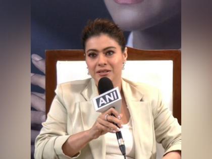 "Emotional scenes more physically draining...": Kajol on returning as Noyonika Sengupta in 'The Trial' Season 2 | "Emotional scenes more physically draining...": Kajol on returning as Noyonika Sengupta in 'The Trial' Season 2 "Emotional scenes more physically draining...": Kajol on returning as Noyonika Sengupta in 'The Trial' Season 2 | "Emotional scenes more physically draining...": Kajol on returning as Noyonika Sengupta in 'The Trial' Season 2