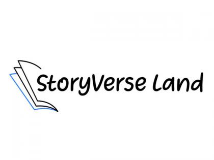StoryVerse Land Brings Personalisation to the Heart of Children's Books in India | StoryVerse Land Brings Personalisation to the Heart of Children's Books in India StoryVerse Land Brings Personalisation to the Heart of Children's Books in India | StoryVerse Land Brings Personalisation to the Heart of Children's Books in India