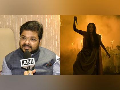 "This is our attempt to bring out the truth": Producer Abhishek Agarwal on 'The Bengal Files' | "This is our attempt to bring out the truth": Producer Abhishek Agarwal on 'The Bengal Files' "This is our attempt to bring out the truth": Producer Abhishek Agarwal on 'The Bengal Files' | "This is our attempt to bring out the truth": Producer Abhishek Agarwal on 'The Bengal Files'