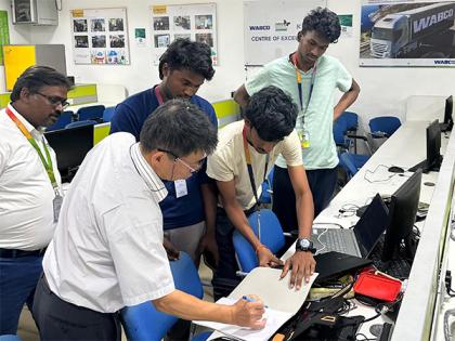Taiwan Education Centre inaugurated at Chennai Institute of Technology | Taiwan Education Centre inaugurated at Chennai Institute of Technology Taiwan Education Centre inaugurated at Chennai Institute of Technology | Taiwan Education Centre inaugurated at Chennai Institute of Technology