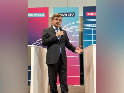 German Foreign Minister Johann Wadephul to visit India on Sept 2-3 | German Foreign Minister Johann Wadephul to visit India on Sept 2-3 German Foreign Minister Johann Wadephul to visit India on Sept 2-3 | German Foreign Minister Johann Wadephul to visit India on Sept 2-3