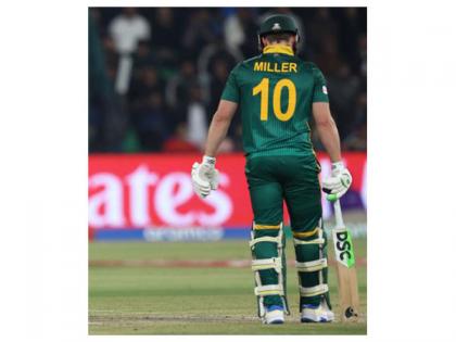 "David still within the mix in ODI": Temba Bavuma on David Miller | "David still within the mix in ODI": Temba Bavuma on David Miller