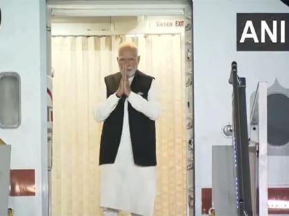 PM Modi returns after four-day visit to Japan and China, calls SCO summit 'productive' | PM Modi returns after four-day visit to Japan and China, calls SCO summit 'productive' PM Modi returns after four-day visit to Japan and China, calls SCO summit 'productive' | PM Modi returns after four-day visit to Japan and China, calls SCO summit 'productive'