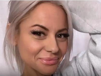 'Rock of Love' contestant Kelsey Bateman dies at 39: Report | 'Rock of Love' contestant Kelsey Bateman dies at 39: Report