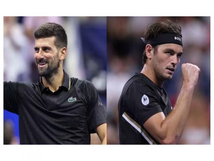 Taylor Fritz aims to end losing streak against Novak Djokovic in US Open quarterfinal | Taylor Fritz aims to end losing streak against Novak Djokovic in US Open quarterfinal Taylor Fritz aims to end losing streak against Novak Djokovic in US Open quarterfinal | Taylor Fritz aims to end losing streak against Novak Djokovic in US Open quarterfinal