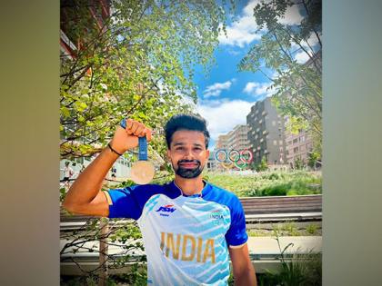 Hockey Asia Cup: Hat-trick hero Abhishek Nain eyes to continue his momentum after splendid performance against Kazakhstan | Hockey Asia Cup: Hat-trick hero Abhishek Nain eyes to continue his momentum after splendid performance against Kazakhstan Hockey Asia Cup: Hat-trick hero Abhishek Nain eyes to continue his momentum after splendid performance against Kazakhstan | Hockey Asia Cup: Hat-trick hero Abhishek Nain eyes to continue his momentum after splendid performance against Kazakhstan